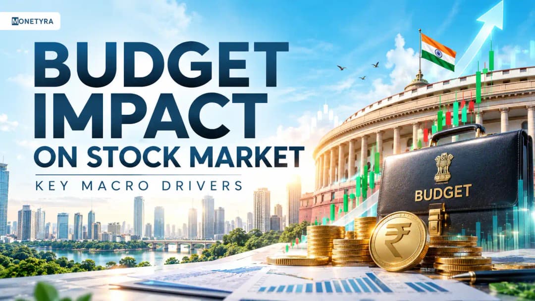 Budget Impact on Stock Market: Key Macro Drivers