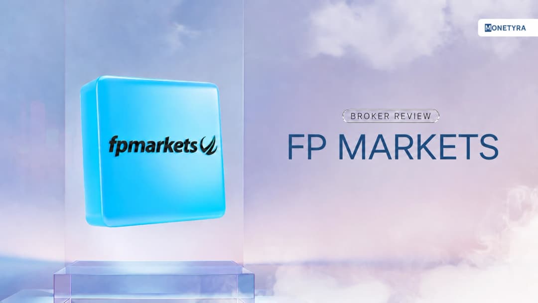 FP Markets Review 2026: Spreads, Safety & Legal Status