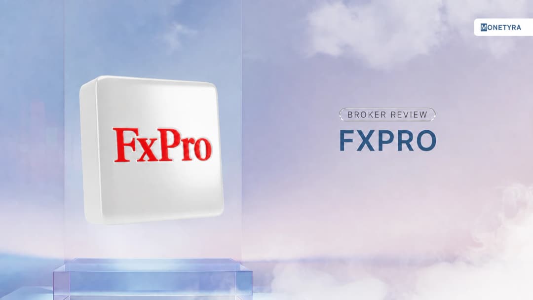 FxPro Review 2026: Fees, Platforms, Pros & Cons