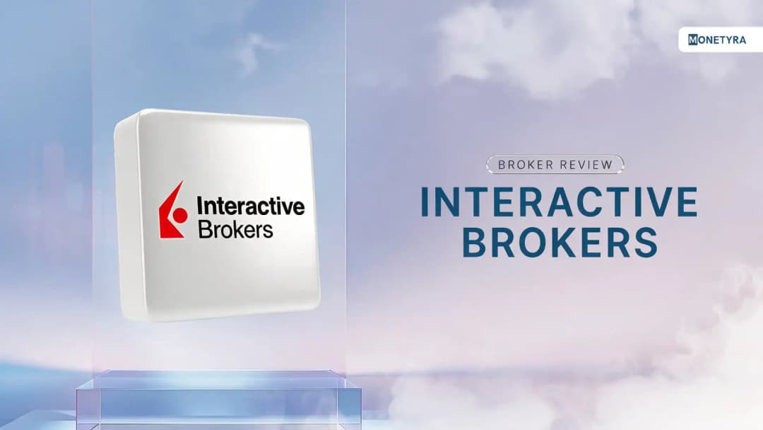 Interactive Brokers Review 2026: Pros & Cons