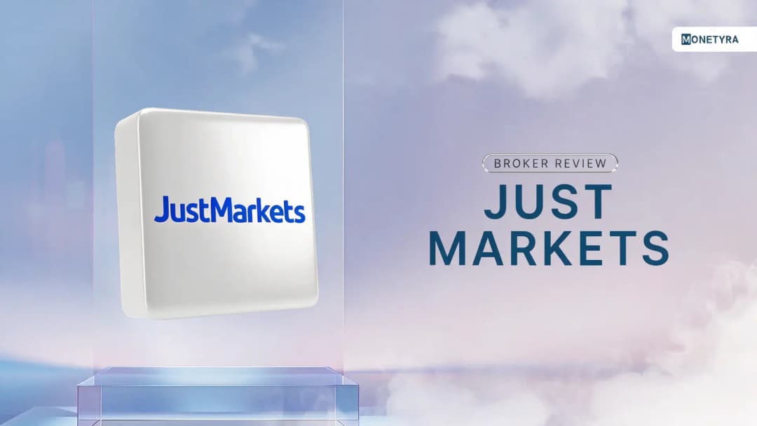 JustMarkets Review 2026: Fees, Leverage & Safety