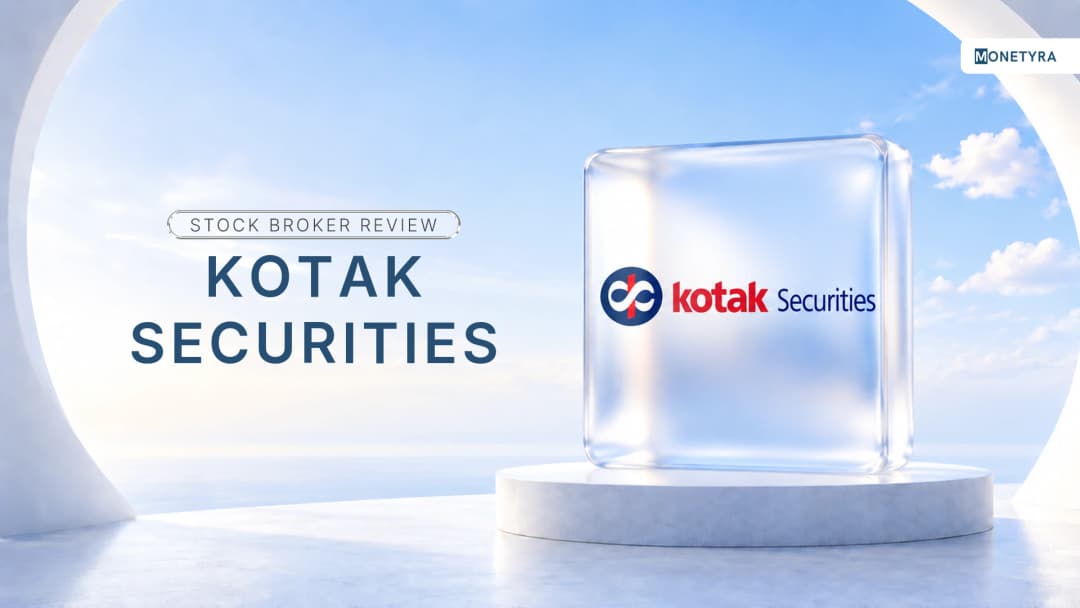 Kotak Securities Review 2026: Pros & Cons