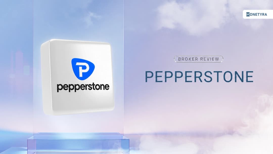 Pepperstone Review 2026: Full Pros, Cons & Fees
