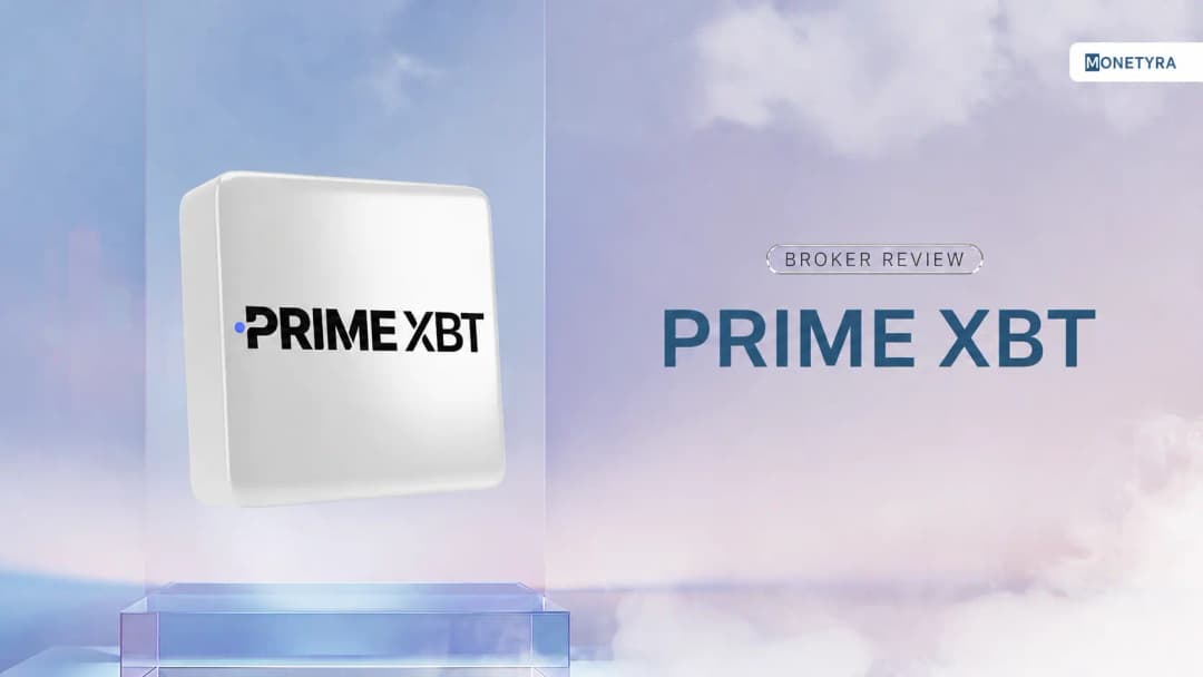 PrimeXBT Review 2026: Pros & Cons
