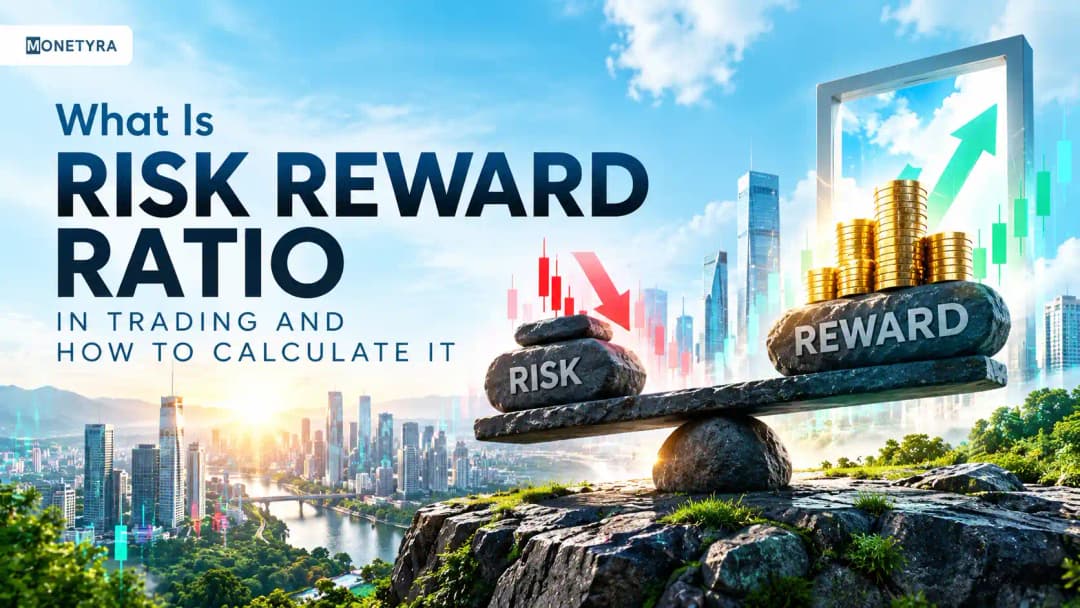 What Is Risk Reward Ratio in Trading and How to Calculate It
