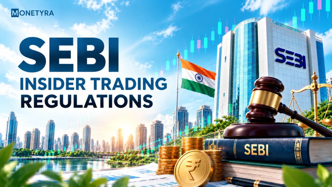 SEBI Insider Trading Regulations: PIT Framework Explained