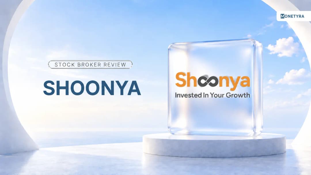 Shoonya Finvasia Review 2026: Brokerage Charges & Demat Features