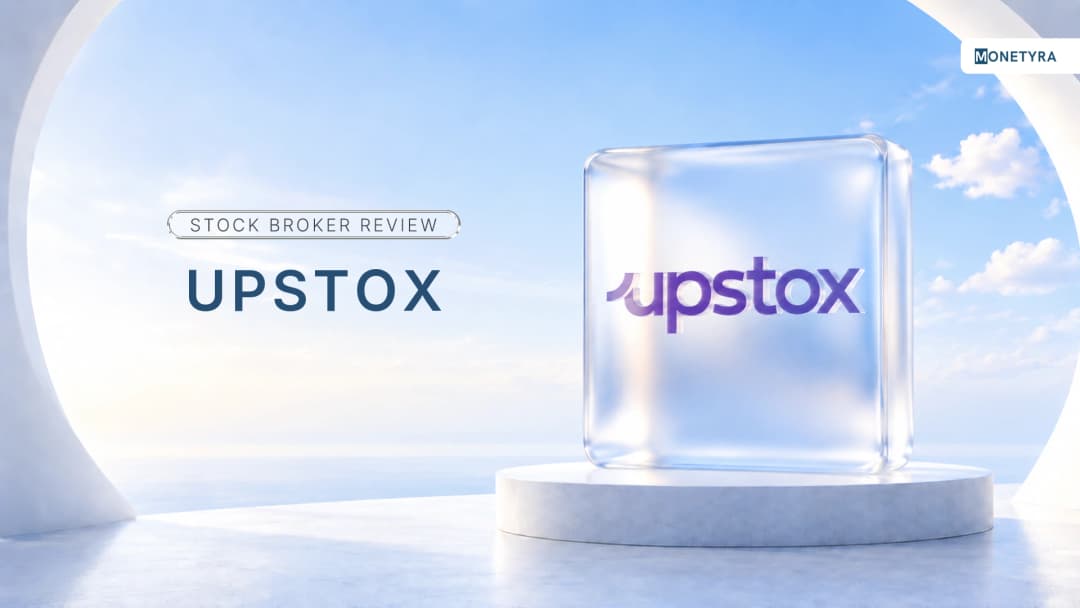 Upstox Review 2026: Brokerage Charges, Safety & Features