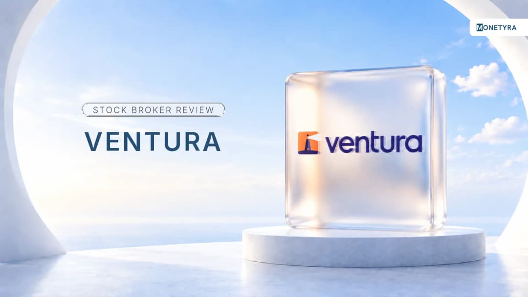 Ventura Securities Review 2026: Fees, Safety & India Guide