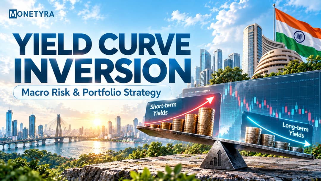 Yield Curve Inversion: Macro Risk & Portfolio Strategy